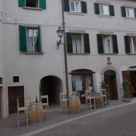 Locanda Guelfo Tredozio Ngoại thất bức ảnh