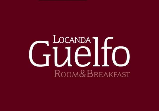 Locanda Guelfo Tredozio Ngoại thất bức ảnh