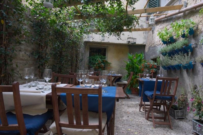 Locanda Guelfo Tredozio Ngoại thất bức ảnh
