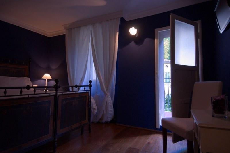 Locanda Guelfo Tredozio Ngoại thất bức ảnh
