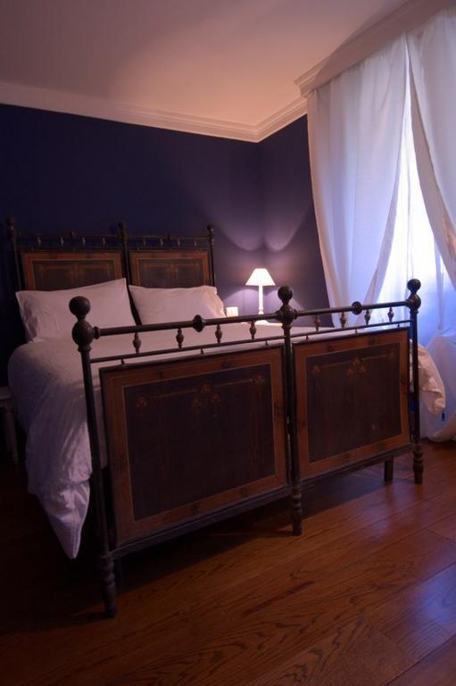 Locanda Guelfo Tredozio Ngoại thất bức ảnh