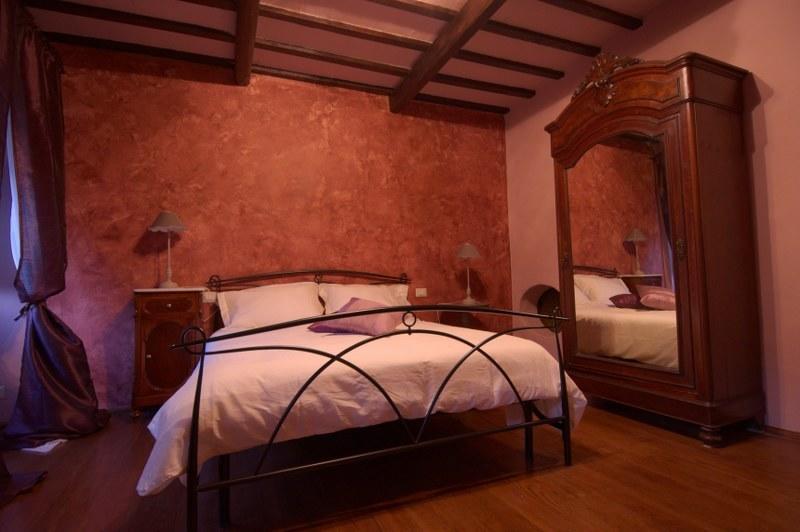 Locanda Guelfo Tredozio Ngoại thất bức ảnh