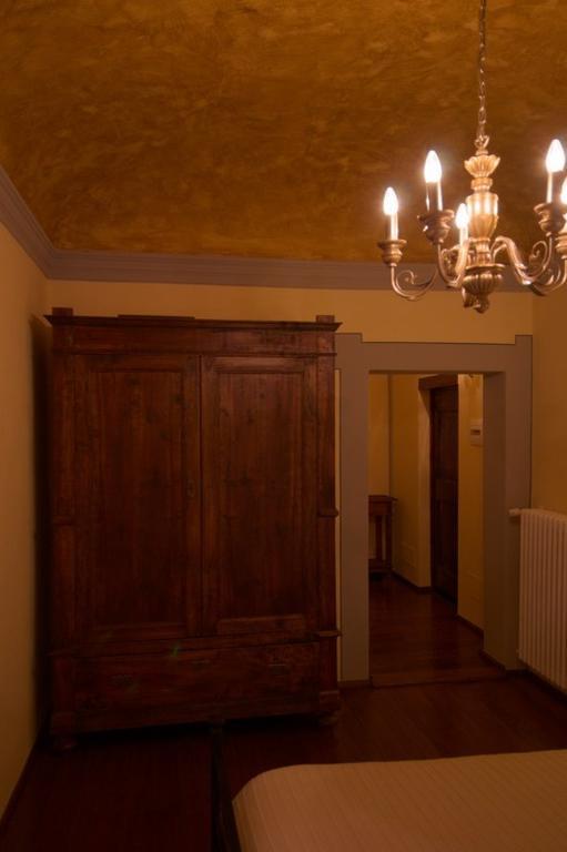 Locanda Guelfo Tredozio Phòng bức ảnh