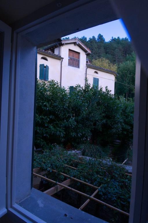 Locanda Guelfo Tredozio Ngoại thất bức ảnh