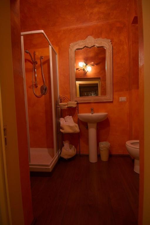 Locanda Guelfo Tredozio Phòng bức ảnh