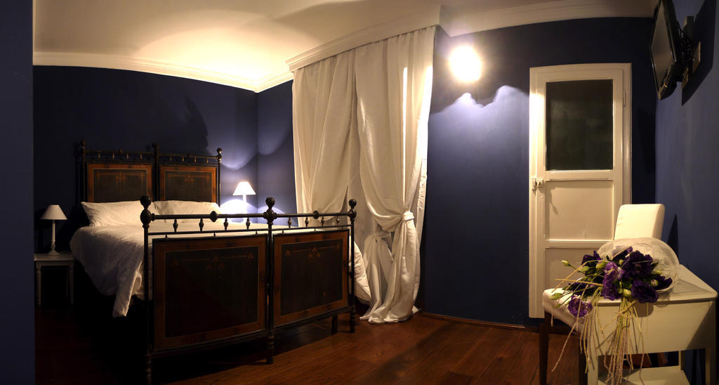 Locanda Guelfo Tredozio Phòng bức ảnh